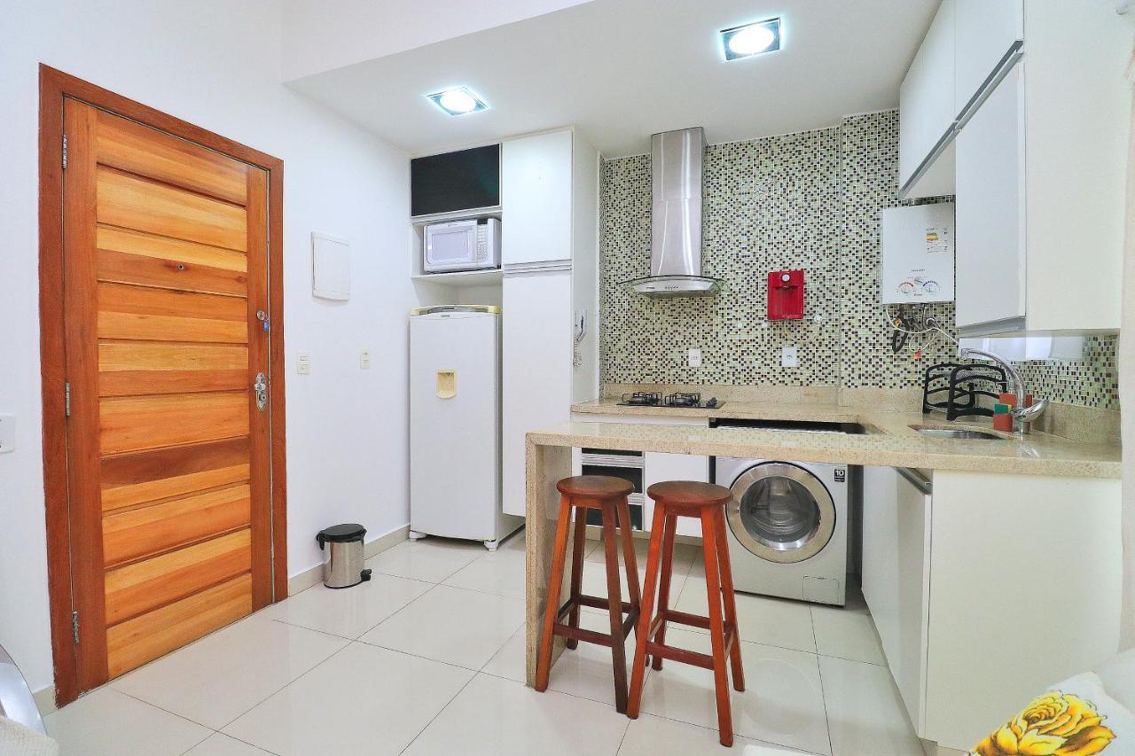 Rio Spot Homes Copacabana C055 Рио-де-Жанейро Экстерьер фото