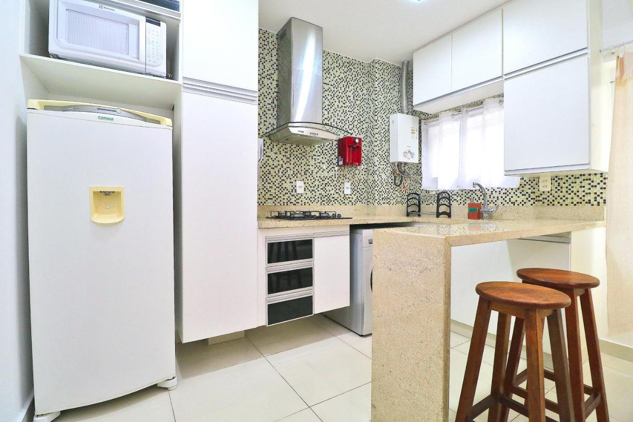 Rio Spot Homes Copacabana C055 Рио-де-Жанейро Экстерьер фото