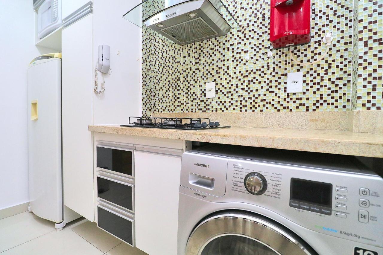 Rio Spot Homes Copacabana C055 Рио-де-Жанейро Экстерьер фото